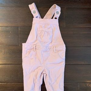 Perfect condition Gap toddler overalls
